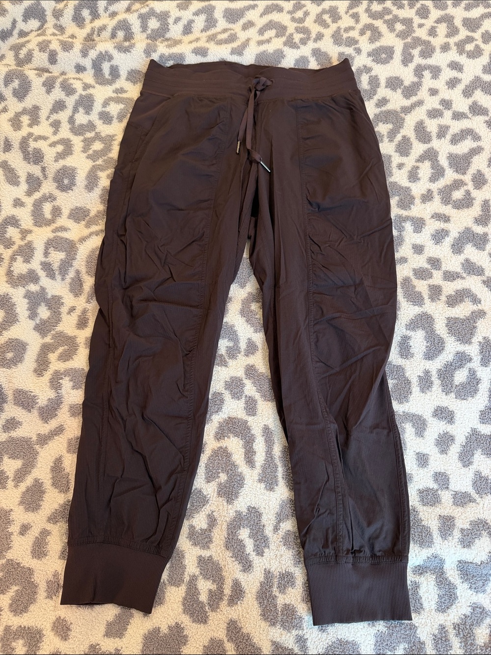 lululemon athletica Dance Studio Joggers 7/8